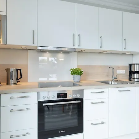 Ostsee-villa 2 - Wicheldorfstr 72 - Feriendomizil Hollich Grömitz