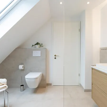 Ostsee-villa 2 - Wicheldorfstr 72 - Feriendomizil Hollich Appartement *