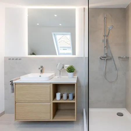 Ostsee-villa 2 - Wicheldorfstr 72 - Feriendomizil Hollich Appartement Grömitz