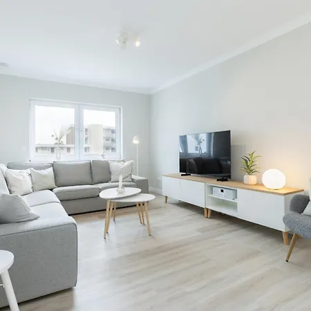 Ostsee-villa 2 - Wicheldorfstr 72 - Feriendomizil Hollich Grömitz