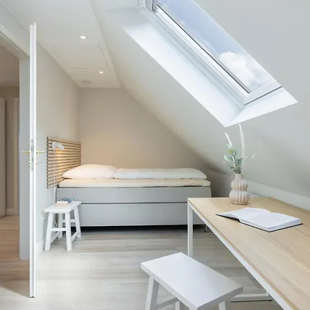 Ostsee-villa 2 - Wicheldorfstr 72 - Feriendomizil Hollich Appartement Grömitz