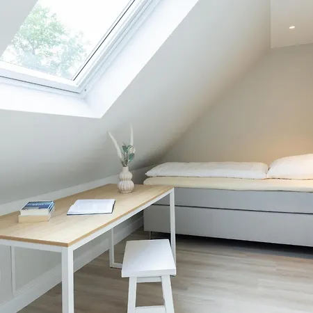 Appartement Ostsee-villa 2 - Wicheldorfstr 72 - Feriendomizil Hollich Grömitz