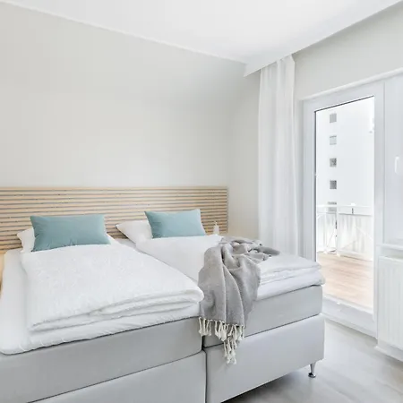 Ostsee-villa 2 - Wicheldorfstr 72 - Feriendomizil Hollich