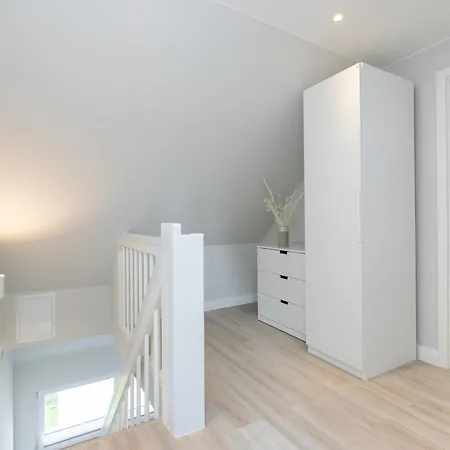 Ostsee-villa 2 - Wicheldorfstr 72 - Feriendomizil Hollich Appartement *